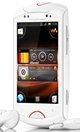 Sony Ericsson Live with Walkman - Characteristics, specifications and features